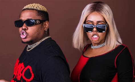 Kaygee Daking & Bizizi .
